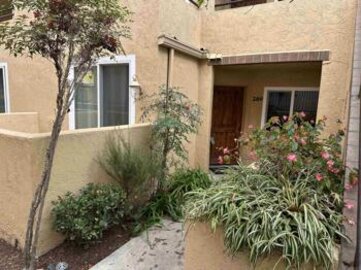 Outstanding The Venetian Condominium Located at 3969 Nobel Drive #269 was Just Sold