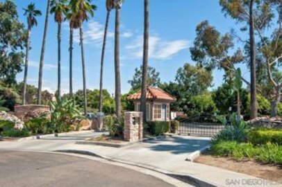 Stunning Newly Listed Lucera Condominium Located at 7120 Shoreline Drive #2208