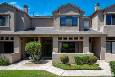 Amazing Newly Listed University Towne Square Condominium Located at 4383 Nobel Drive #88